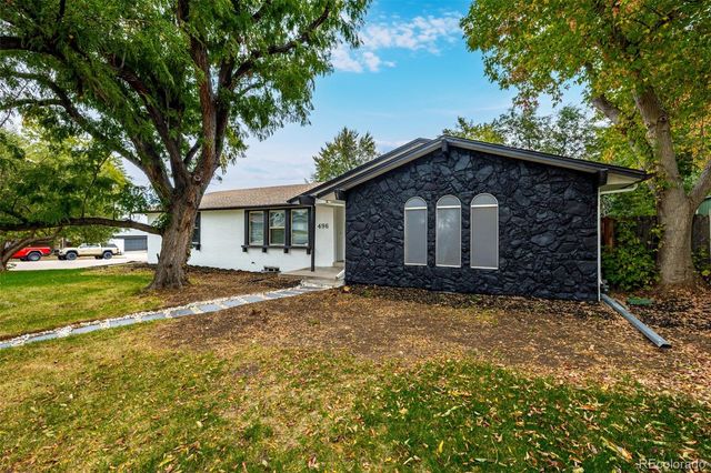 496 Eldridge Court, Golden, CO 80401