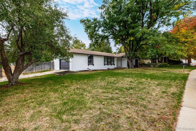 496 Eldridge Court, Golden, CO 80401