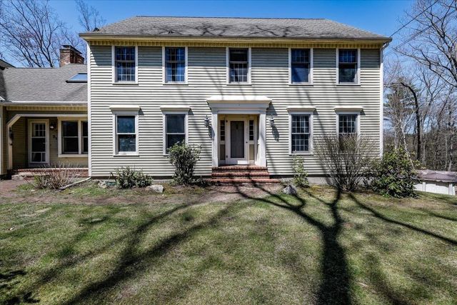 31 Boxwood Road, Bedford, NH 03110