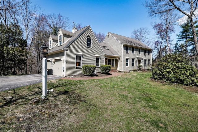 31 Boxwood Road, Bedford, NH 03110