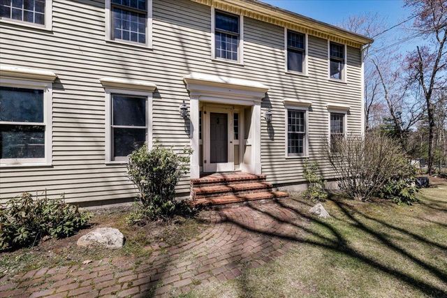 31 Boxwood Road, Bedford, NH 03110