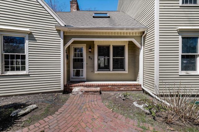 31 Boxwood Road, Bedford, NH 03110