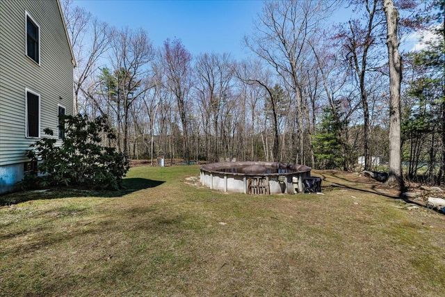 31 Boxwood Road, Bedford, NH 03110