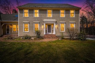 31 Boxwood Road, Bedford, NH 03110