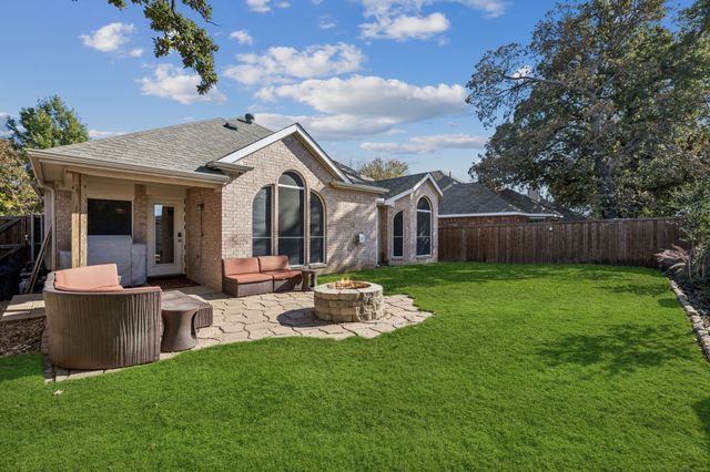 6828 Crenshaw Lane, Denton, TX 76210