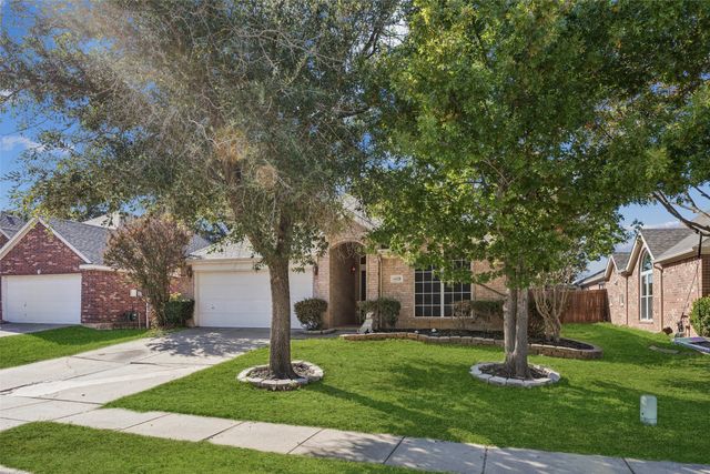 6828 Crenshaw Lane, Denton, TX 76210