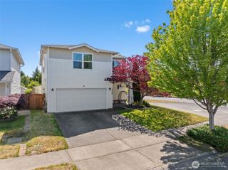 10096 Terra Glenn Street SE, Yelm, WA 98597