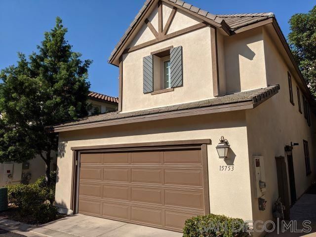 15753 Sprecklels Pl, San Diego, CA 92127