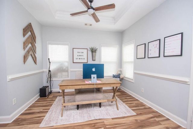 128 Windsor Court, Williamson, GA 30292
