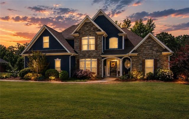 128 Windsor Court, Williamson, GA 30292
