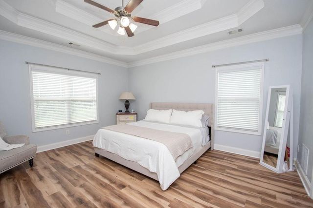 128 Windsor Court, Williamson, GA 30292