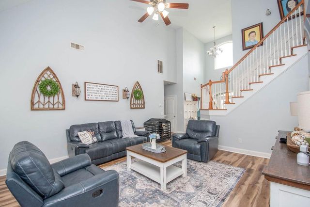 128 Windsor Court, Williamson, GA 30292