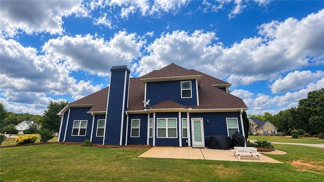 128 Windsor Court, Williamson, GA 30292