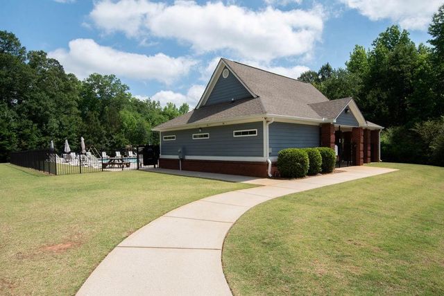 128 Windsor Court, Williamson, GA 30292