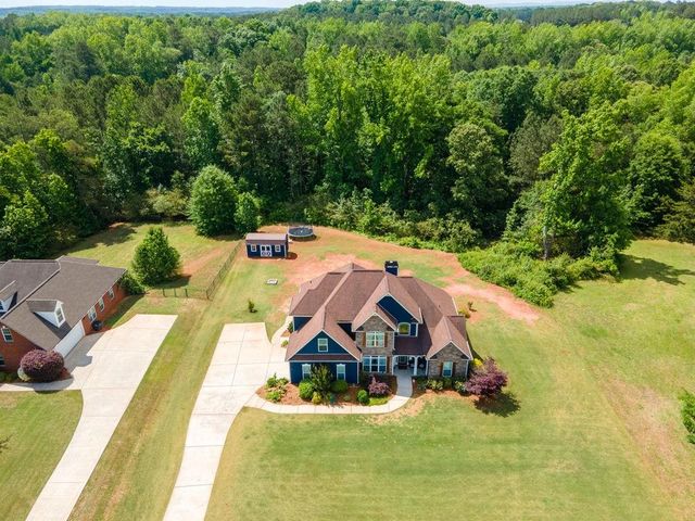 128 Windsor Court, Williamson, GA 30292