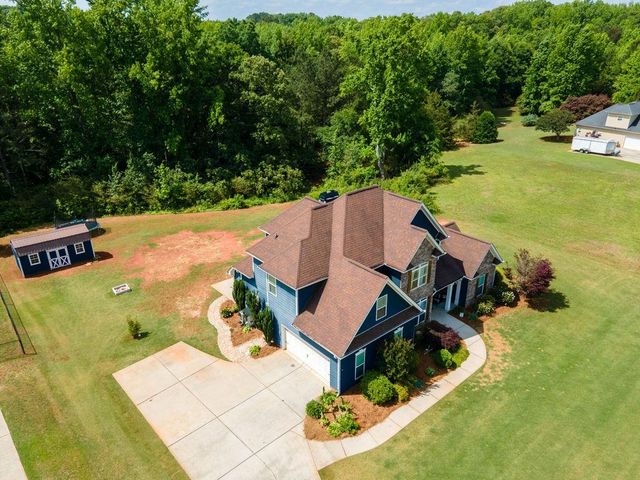 128 Windsor Court, Williamson, GA 30292