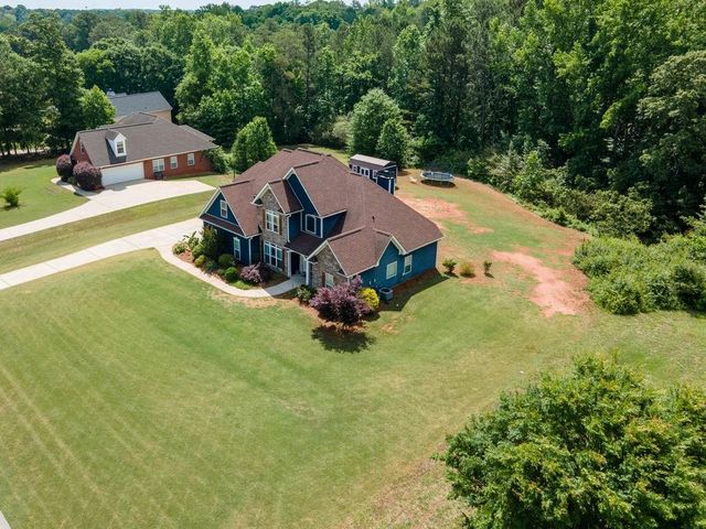 128 Windsor Court, Williamson, GA 30292