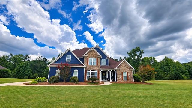 128 Windsor Court, Williamson, GA 30292