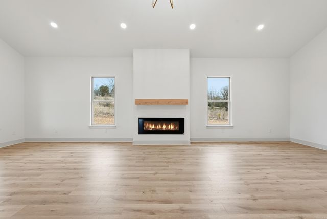 295 Castleberry Rd., Greenbrier, AR 72058