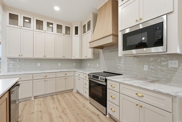 295 Castleberry Rd., Greenbrier, AR 72058