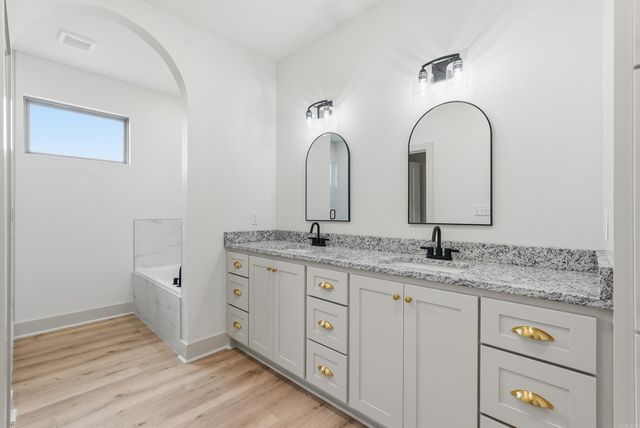 295 Castleberry Rd., Greenbrier, AR 72058