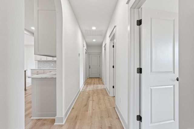 295 Castleberry Rd., Greenbrier, AR 72058