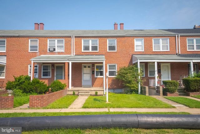 1605 LYNCH RD, Baltimore, MD 21222