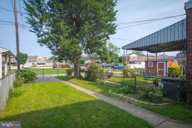 1605 LYNCH RD, Baltimore, MD 21222