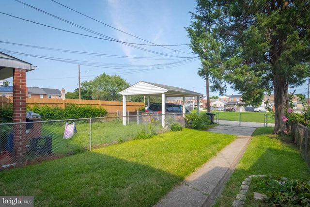 1605 LYNCH RD, Baltimore, MD 21222