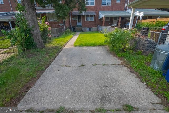 1605 LYNCH RD, Baltimore, MD 21222