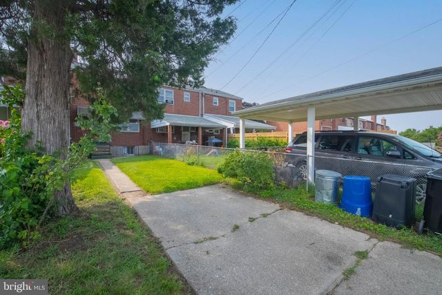 1605 LYNCH RD, Baltimore, MD 21222