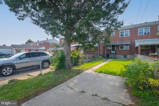1605 LYNCH RD, Baltimore, MD 21222
