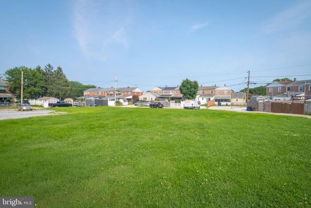 1605 LYNCH RD, Baltimore, MD 21222