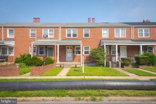1605 LYNCH RD, Baltimore, MD 21222