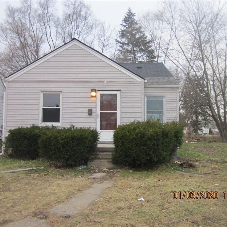 8093 Greenview Avenue, Detroit City, MI 48228