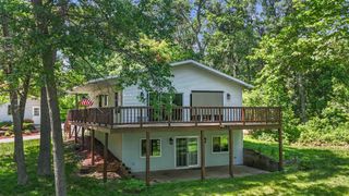 13384 Barnett Road SW, Sylvan Twp, MN 56473
