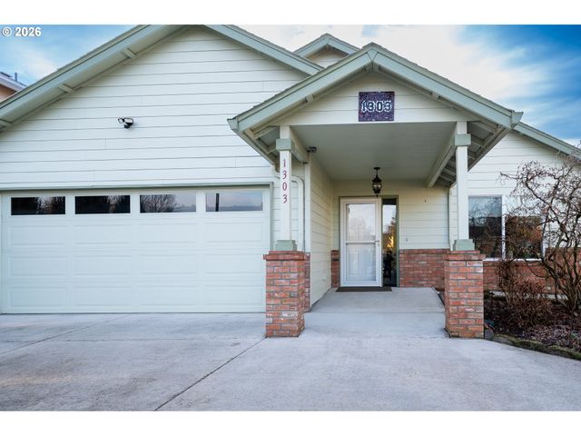 1303 Nw 29TH Ct, Battle Ground, WA 98604