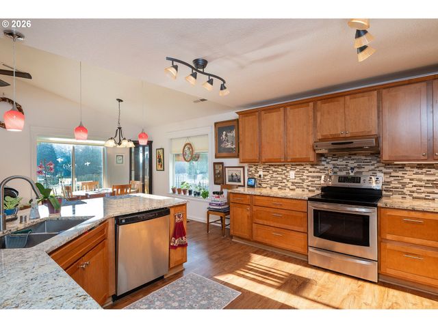 1303 Nw 29TH Ct, Battle Ground, WA 98604