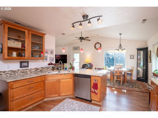 1303 Nw 29TH Ct, Battle Ground, WA 98604