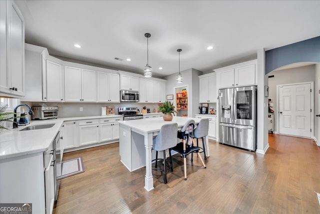 24 Willow Moss Way, Kathleen, GA 31047