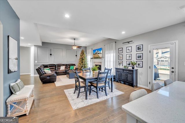 24 Willow Moss Way, Kathleen, GA 31047