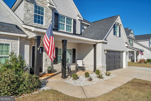 24 Willow Moss Way, Kathleen, GA 31047