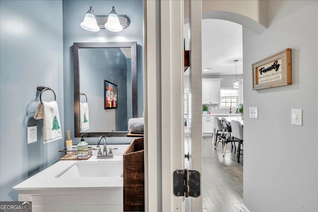 24 Willow Moss Way, Kathleen, GA 31047