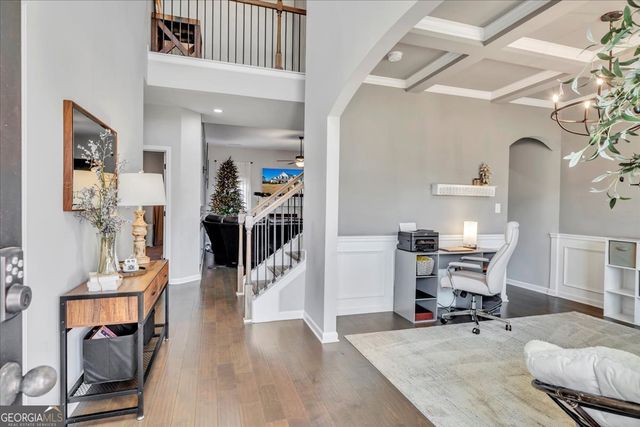 24 Willow Moss Way, Kathleen, GA 31047