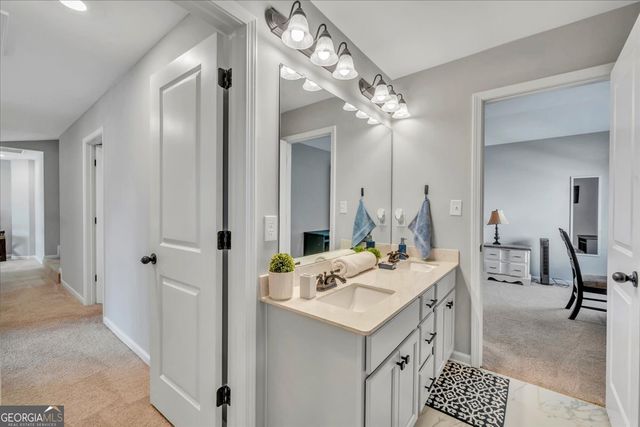 24 Willow Moss Way, Kathleen, GA 31047