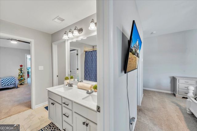 24 Willow Moss Way, Kathleen, GA 31047