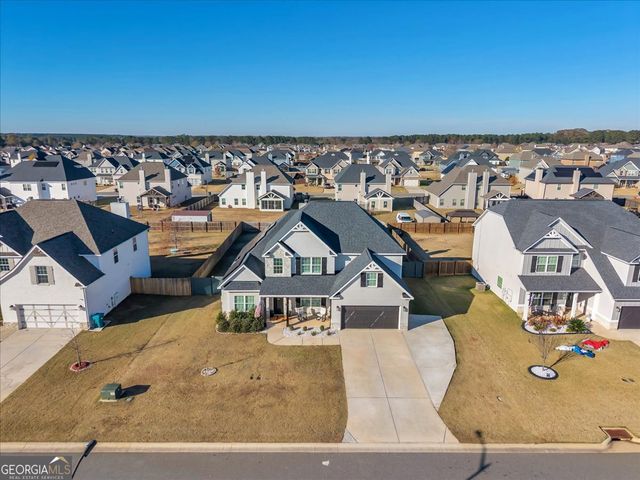 24 Willow Moss Way, Kathleen, GA 31047