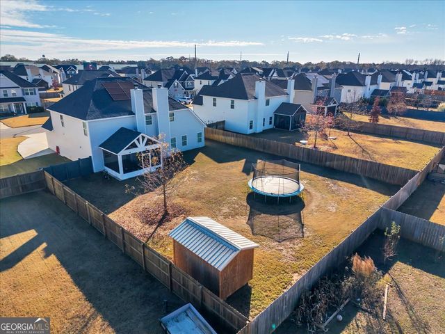 24 Willow Moss Way, Kathleen, GA 31047