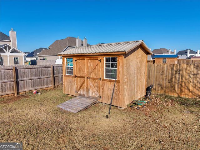 24 Willow Moss Way, Kathleen, GA 31047