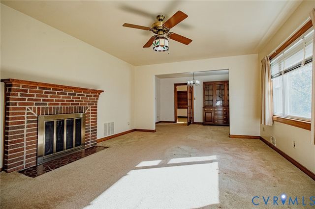 10500 Nabor Way, Chesterfield, VA 23838